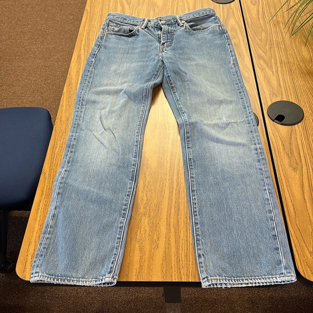 Levi’s 515 32x 32